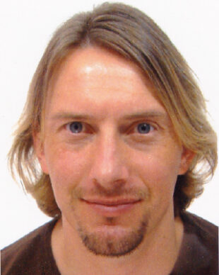 Daniele Seppi