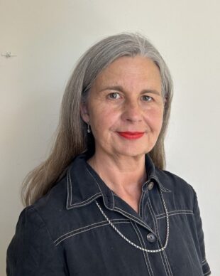 Martina Bernasconi