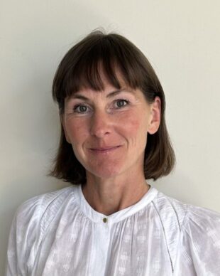 Theresia Hochleitner