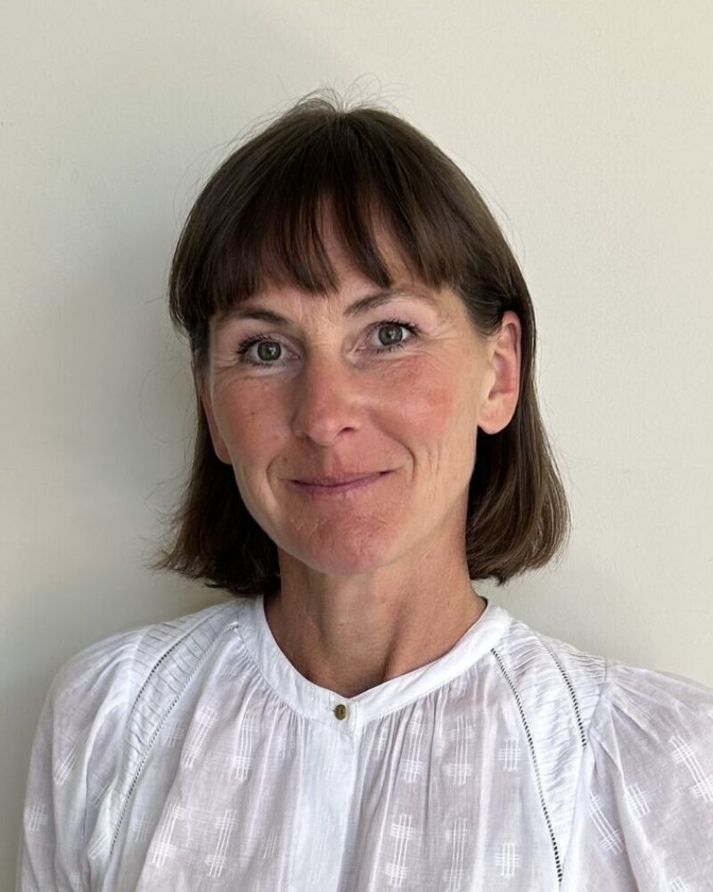 Theresia Hochleitner