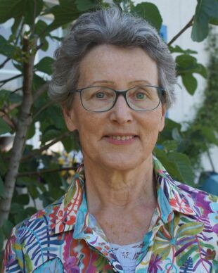 Eva Zoller Morf